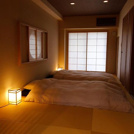 Yanaka Kotobuki Sou Villa Tokyo Exterior photo
