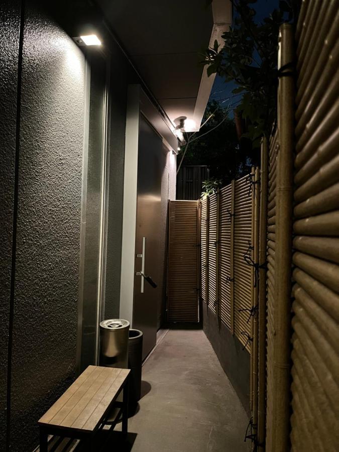 Yanaka Kotobuki Sou Villa Tokyo Exterior photo