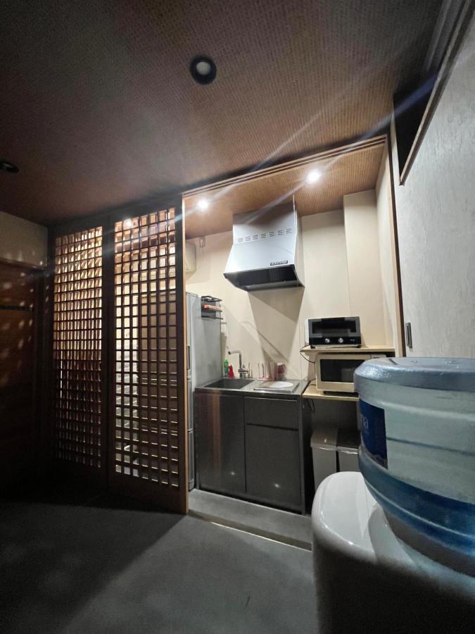 Yanaka Kotobuki Sou Villa Tokyo Exterior photo