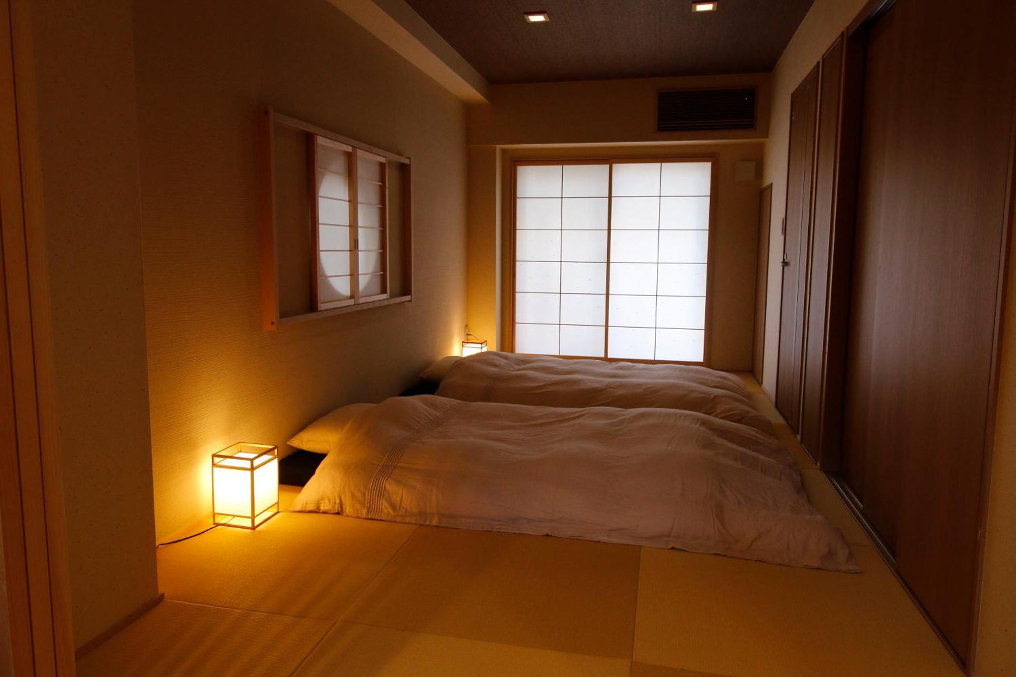Yanaka Kotobuki Sou Villa Tokyo Exterior photo