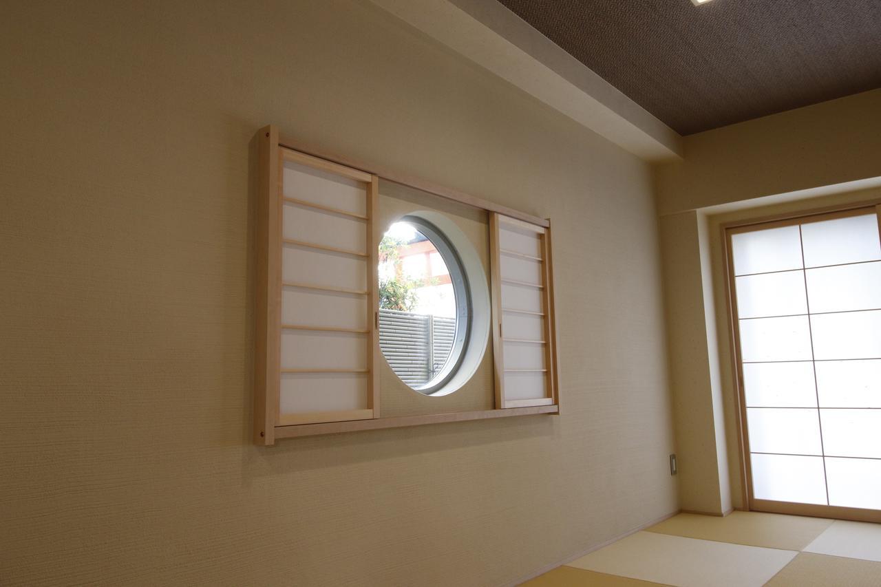 Yanaka Kotobuki Sou Villa Tokyo Exterior photo
