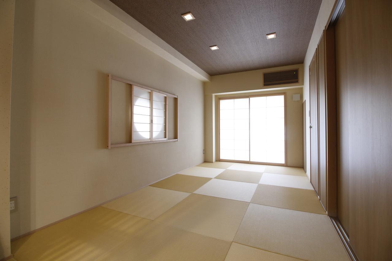 Yanaka Kotobuki Sou Villa Tokyo Exterior photo
