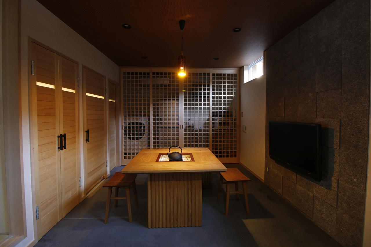 Yanaka Kotobuki Sou Villa Tokyo Exterior photo