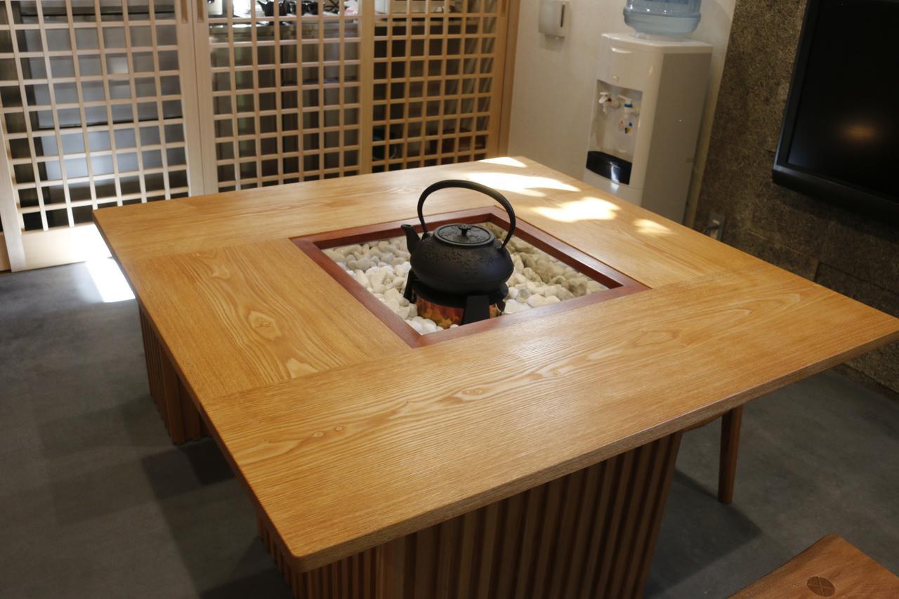 Yanaka Kotobuki Sou Villa Tokyo Exterior photo
