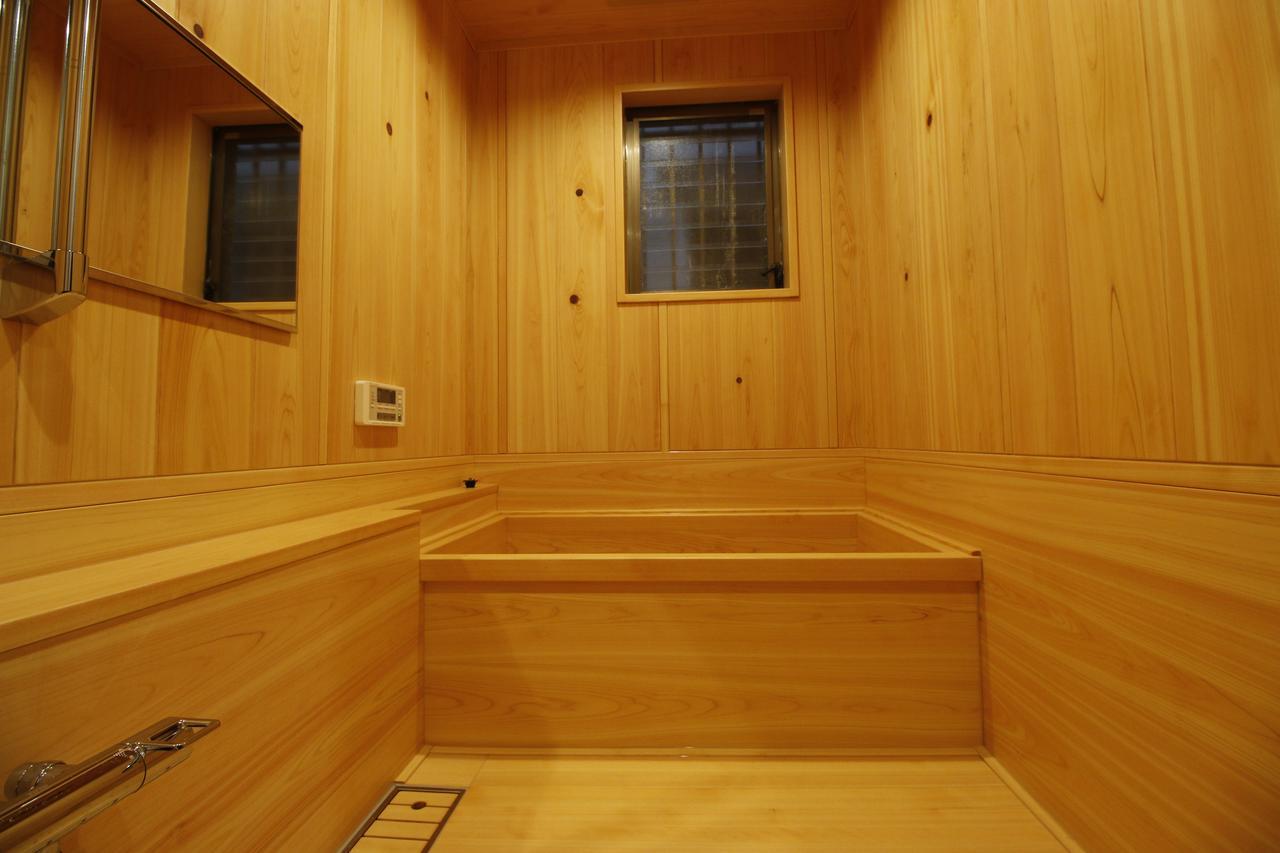 Yanaka Kotobuki Sou Villa Tokyo Exterior photo